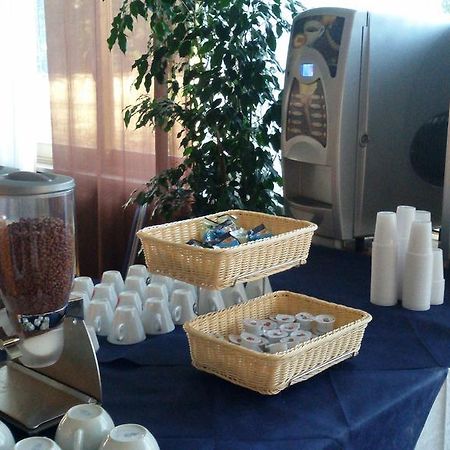 Hotel Palladio Монтекатини-Терме Экстерьер фото
