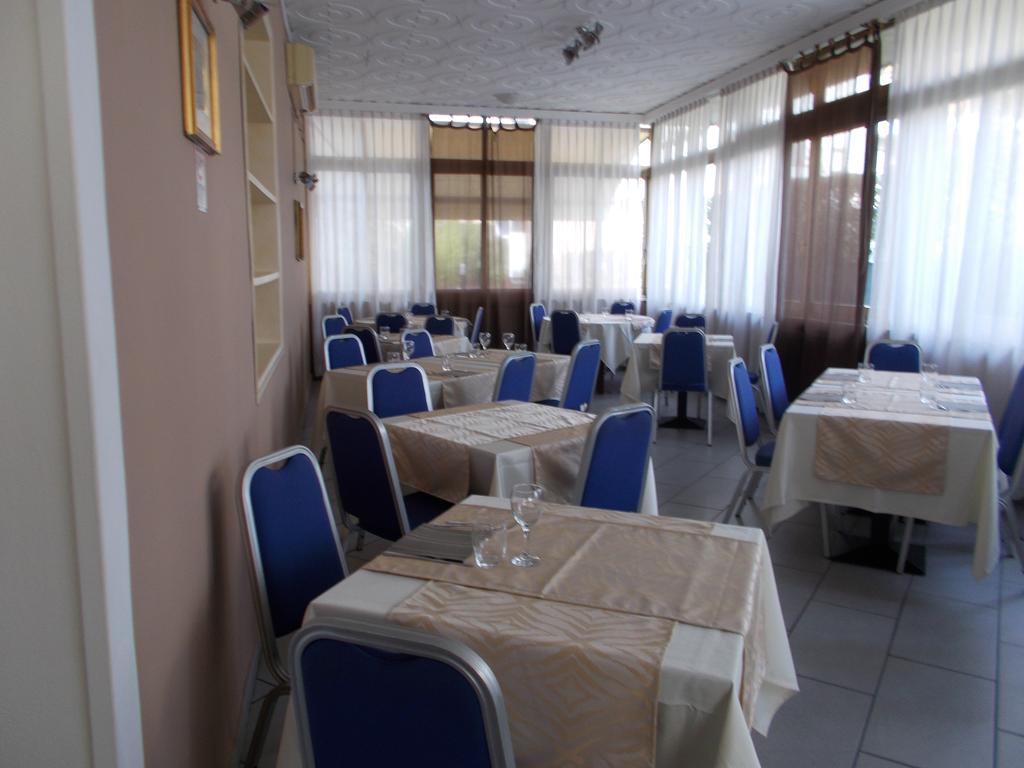 Hotel Palladio Монтекатини-Терме Экстерьер фото