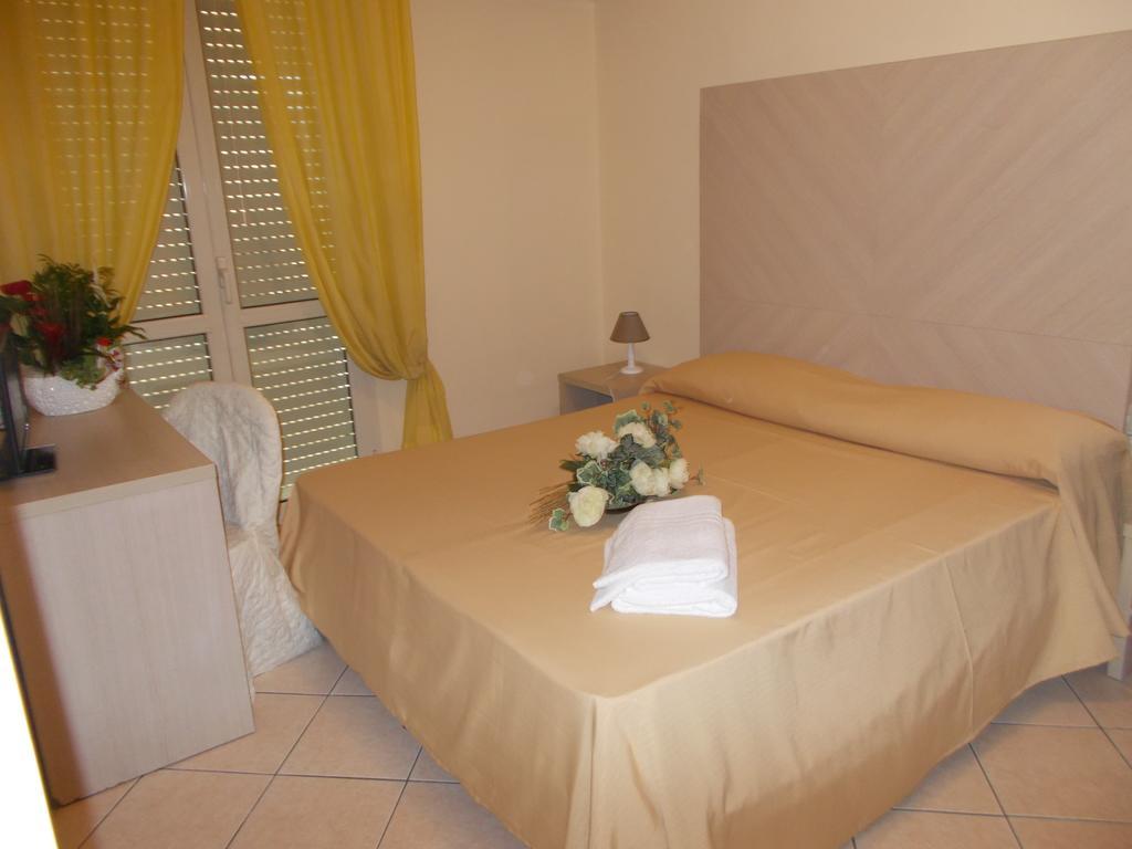 Hotel Palladio Монтекатини-Терме Экстерьер фото