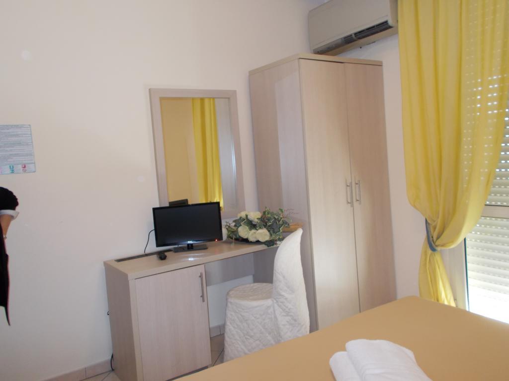 Hotel Palladio Монтекатини-Терме Экстерьер фото