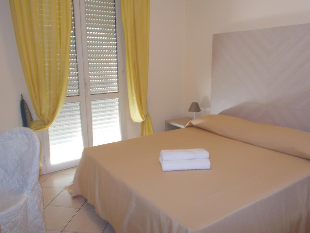 Hotel Palladio Монтекатини-Терме Экстерьер фото