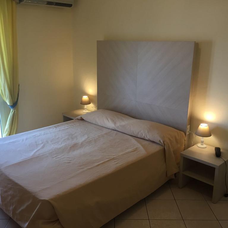 Hotel Palladio Монтекатини-Терме Экстерьер фото